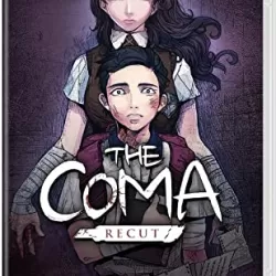 The Coma Recut for Nintendo Switch