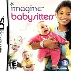 DS Imagine Babysitters