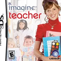 Nintendo Imagine Teacher