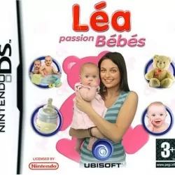 Léa Passion : Bébés