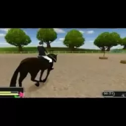 Best Friends - My Horse 3D