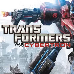 Transformers: War for Cyberton