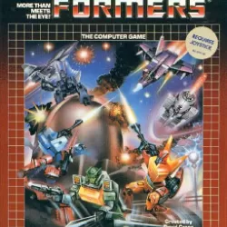 Transformers: The Battle to Save the Earth