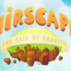 Airscape: The Fall of Gravity