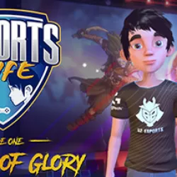 Esports Life: Ep.1 - Dreams of Glory