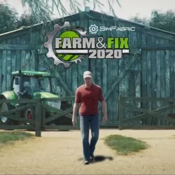 Farm&Fix 2020