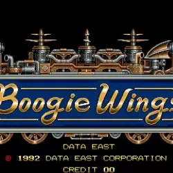 Boogie Wings