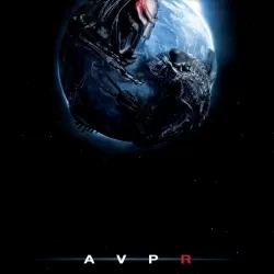 Alien vs. Predator 2 2D: Requiem