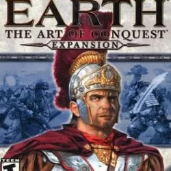 Art of Conquest: Dark Horizon
