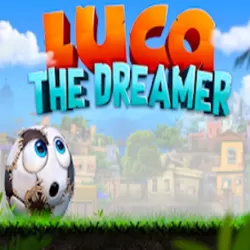 Luca: The Dreamer