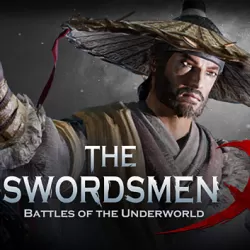 The Swordsmen X: Battle of the Underworld