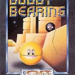 Bobby Bearing
