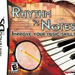 Rhythm 'n Notes: Improve Your Music Skills