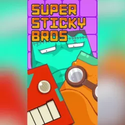 Super Sticky Bros