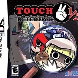 Touch Detective 2 ½