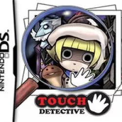 Touch Detective series