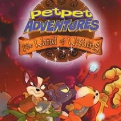 Neopets: Petpet Adventures: The Wand of Wishing