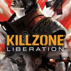 Sony Killzone Liberation