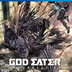 God Eater