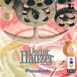Doctor Hauzer