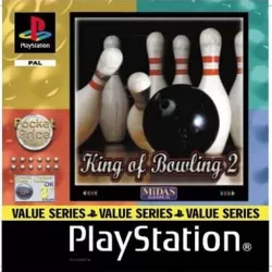 King of Bowling 2