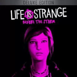Life Is Strange: Before the Storm Deluxe Upgrade