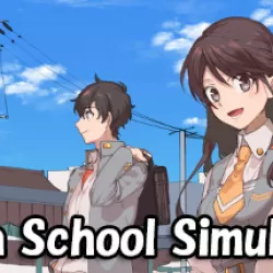 High School Simulator