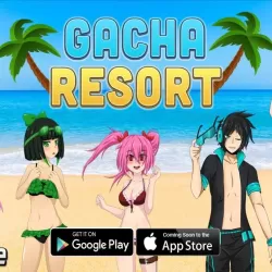 Gacha Resort