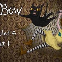 Fran Bow Chapter 4
