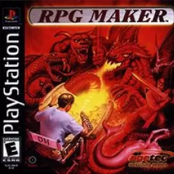 Sim RPG Maker