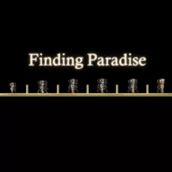 Finding Paradise