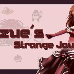 Kozue's Strange Journey