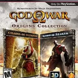 God of War: Omega Collection