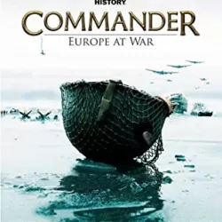 Commander – Europe at War