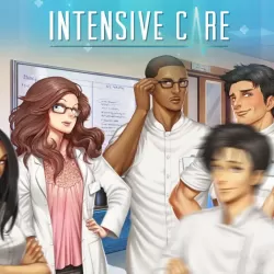 Intensive Care ( Hospital Interactive Story )