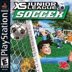 XS Junior League Soccer