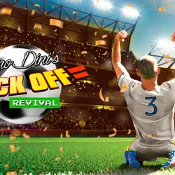 Dino Dini's Kick Off™ Revival - Steam Edition