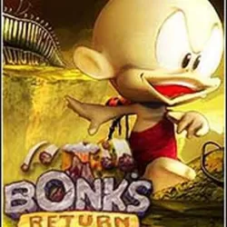 Bonk's Return