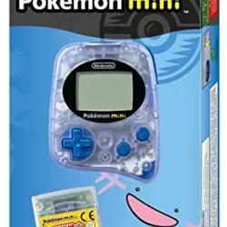Pokémon Party Mini