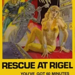 Rescue at Rigel