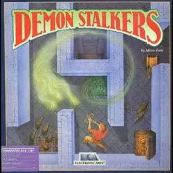 Demon Stalkers