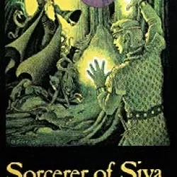 Sorcerer of Siva