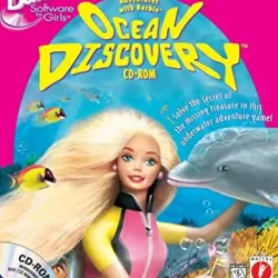 Barbie's Ocean Discovery