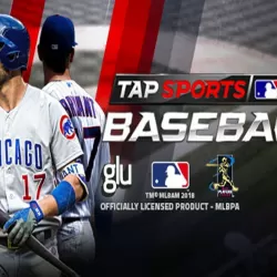 MLB TAP SPORTS BASEBALL 2018