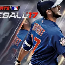 MLB TAP SPORTS BASEBALL 2017