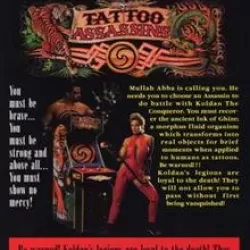 Tattoo Assassins