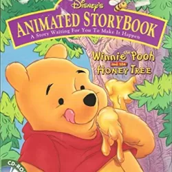 Disney's Winnie the Pooh and the Honey Tree Animated Storybook