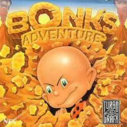 Bonkers (Video Game)