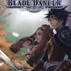 Blade Dancer: Lineage of Light