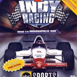 ABC Sports Indy Racing